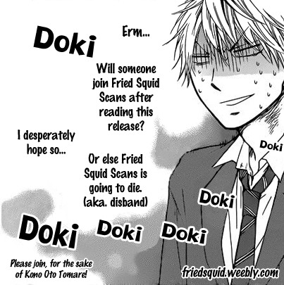 Kono Oto Tomare!, Chapter 7 image 46